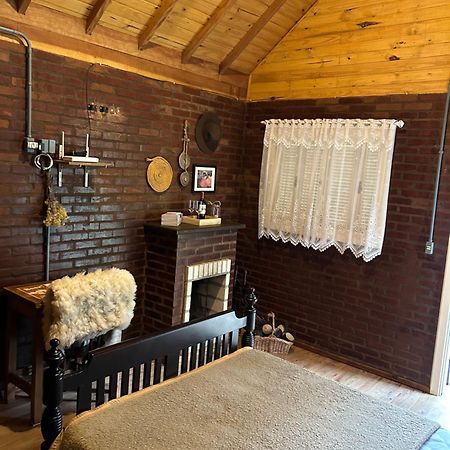 Estalagem Villaggio Alpino Canela Dış mekan fotoğraf